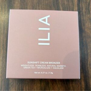 ILIA Sunshift Cream Bronzer - Ray